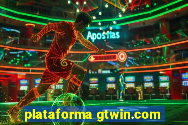 plataforma gtwin.com